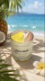 Pina colada 