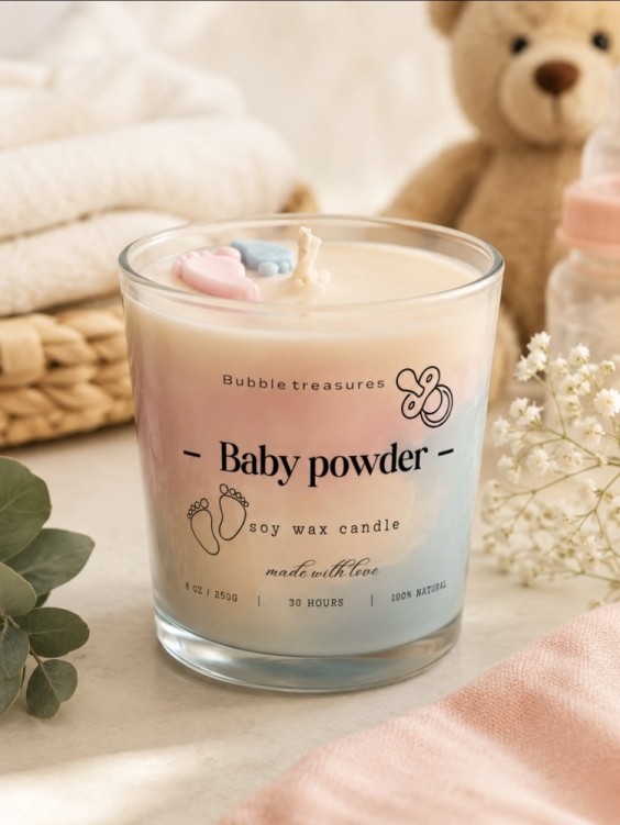 Baby Powder
