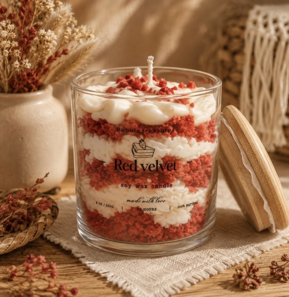 Red Velvet