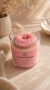 Strawberry Doughnut 