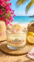 Mini lemonpie