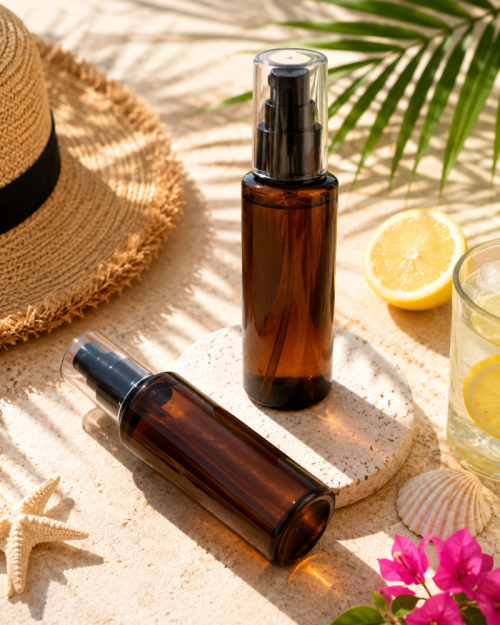 Pillow mist με άρωμα white musk 