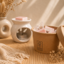 Bakery cubes