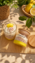 Lemon pie