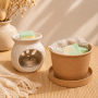 Bakery cubes