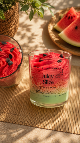 Juicy slice 