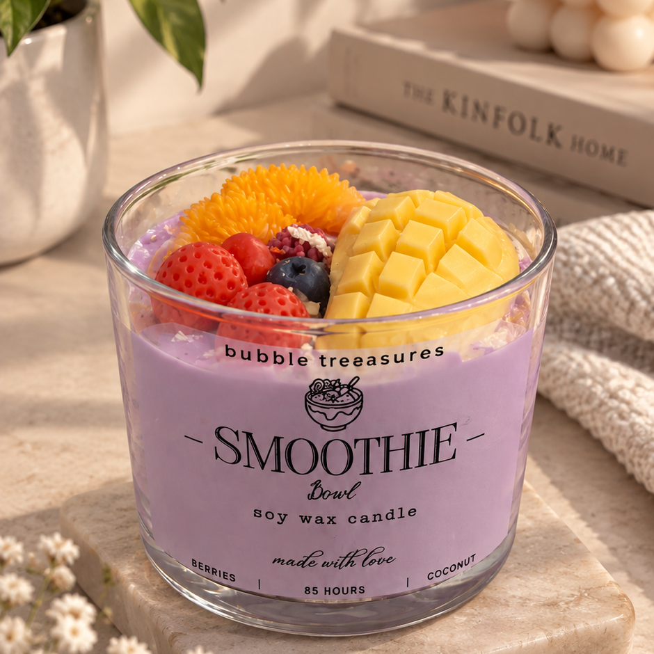 Smoothie bowl