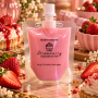 Strawberry squeezable wax melt 60 gr