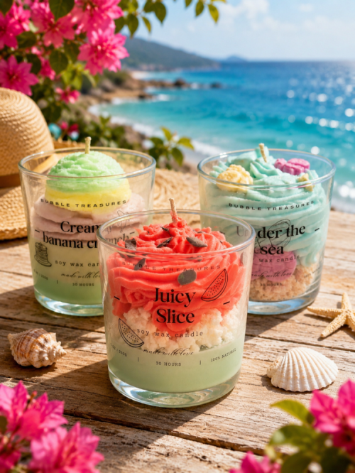 Summer collection 