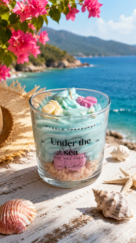 Under the sea