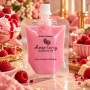 Raspberry squeezable wax melt 60 gr