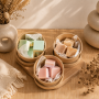 Bakery cubes